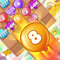 2048 Giant
